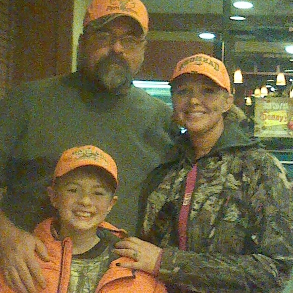 Meet your Posher, Kristi - Picture 7 of 8